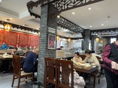 -老厨家(友谊路总店)