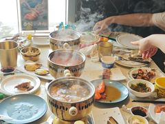 -喜庭海鲜自助(来福士店)