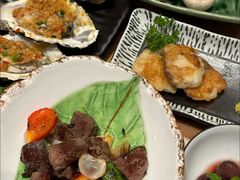 -京旬海鲜放题·铁板烧自助餐厅