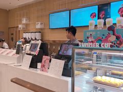 -奈雪的茶(国金中心店)