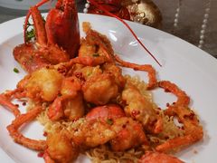 -连鹭海鲜·海肠捞饭·海胆饭(星海店)