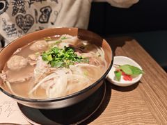 -安南越南餐厅(青岛万象城店)