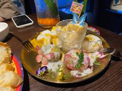 -泰妃殿(武汉首店)