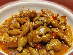 -钵家大院(大花岭店)