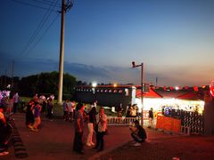 -大学城夜市大排档(凤栖路店)