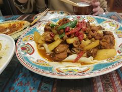 -巴依老爷新疆美食(工体旗舰店)