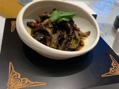 无骨鸡爪-徽州小镇(高新店)
