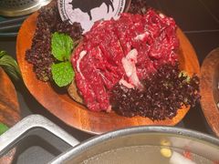 -二刀潮牛(重庆光环购物公园店)