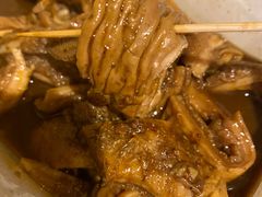 -明记牛杂(新马路分店)