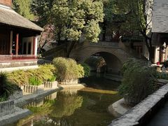 -龙潭水乡