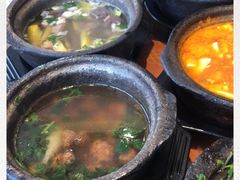 -王明古法砂锅居(开化寺店)