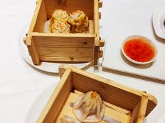 -上海衡山路十二号华邑酒店