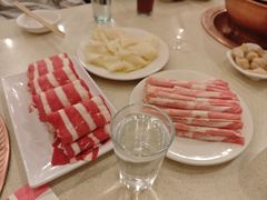 -八先生涮肉房(三里河店)