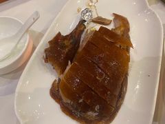 金牌烤鸭-大鸭梨烤鸭(石佛营店)