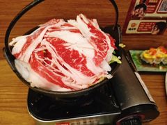 -桃太郎寿司料理(南坪店)
