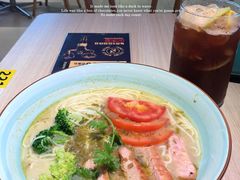 -卡朋西餐(悦汇城店)