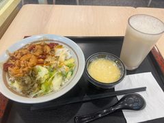 -永和大王(小厨·东四十条店)