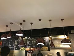 -1868 Café(上海自然博物馆店)