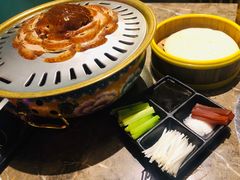 -三人行骨头王火锅(长寿店)