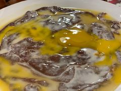 -陈艳红火锅菜·冒菜(簋街店)