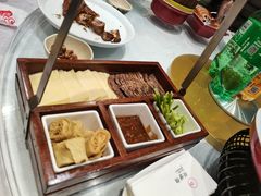 -京味斋·北京烤鸭(北京南站洋桥店)