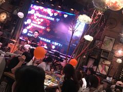 -胡桃里音乐酒馆(白云五号T5 MALL店)