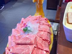 -重庆高老九火锅(万象城店)