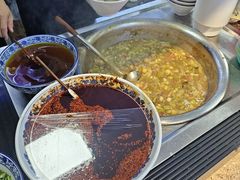 -邢老三肉丸糊辣汤·非遗美食(凤城六路店)