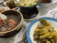 -北雪湘园酒家(五山店)