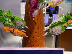 -巴黎贝甜(五月花广场店)