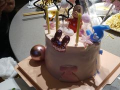 -海底捞火锅(万象城店)