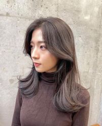 点击看大图 -悦SALON