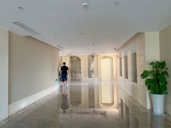 -厦门帝元维多利亚大酒店(环岛路黄厝海滩店)