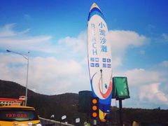 -鹅銮鼻灯塔