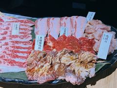 -土古里日式烧肉
