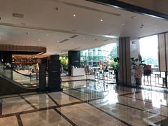 -广交会威斯汀酒店