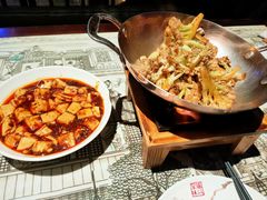 -绿茶餐厅(朝阳大悦城店)