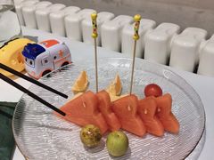 -湘阅•威海海鲜•湖南味道(华宝店)