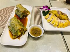 -鹅冠港式茶餐厅(来福士店)