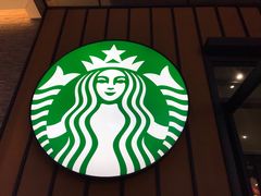 -星巴克臻选(郑州国贸360广场店)