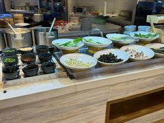 -索菲特银河锦厨自助餐(山西路店)