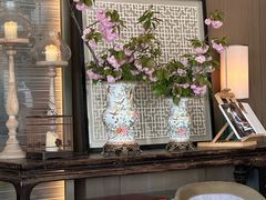 -金海华·悦食东方(苏州中心商场店)