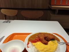 -吉野家(深圳超多维科技大厦分店)