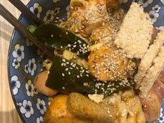 -皆道拌麻辣烫·麻辣拌