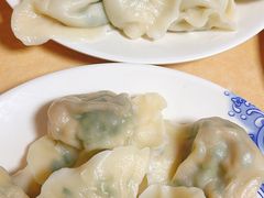 -乡府肉丁水饺(环山路店)
