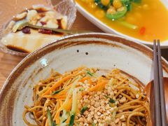 -花盐街·四川乐山小吃(西单大悦城店)