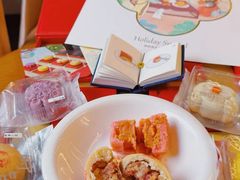 -花甜生活FatimCake·生日蛋糕