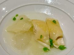 -北京古城老院厉晓麟精致菜