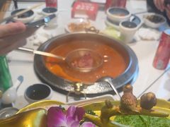 -千牛将·鲜牛肉火锅(开元路店)