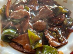-金杨拉面王小吃面馆·牛三宝面·红烧牛肉粉